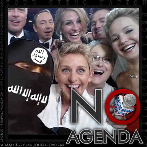 Jihad1 C0oL by Alexander Norrie