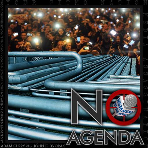 More Pipelines by Alexander Norrie