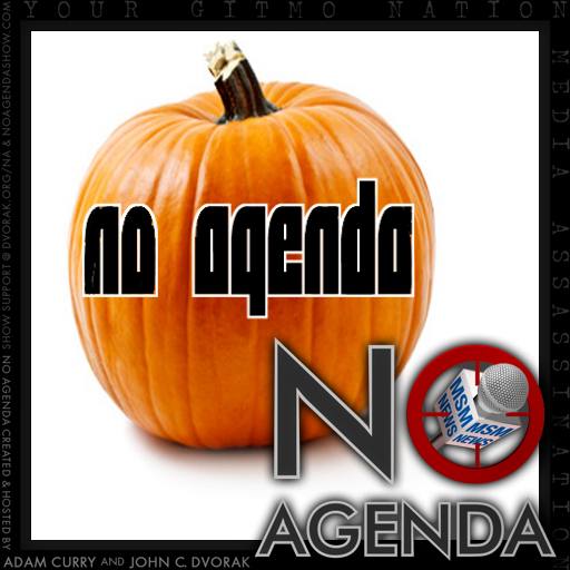 Pumpkin Time by Alexander Norrie