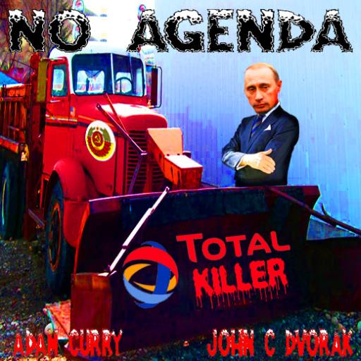 total kiler 2 by Alexander Norrie