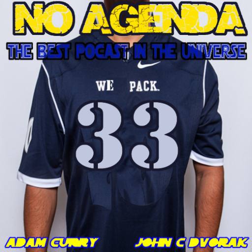 WE PACK 33 by Alexander Norrie