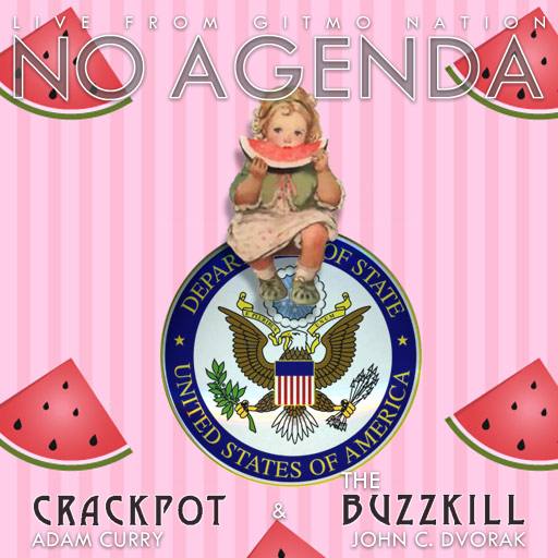 Watermelon Girl by Denver_Jeff