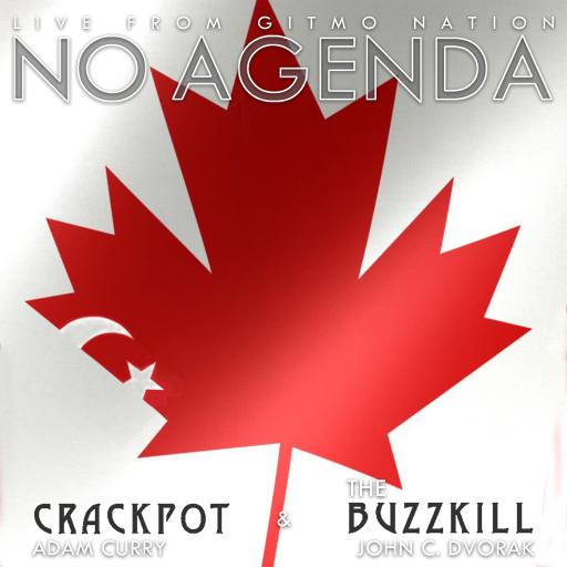 Oh, Canada... by dusanmal