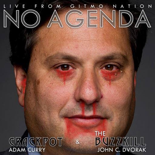 The Ebola Czar by Flank Lizard