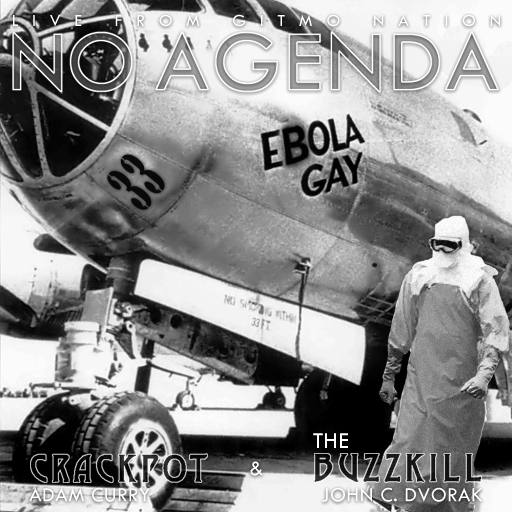 Ebola Gay by Hero Sandwich