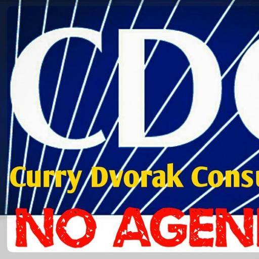 Curry Dvorak Consulting by Howdy