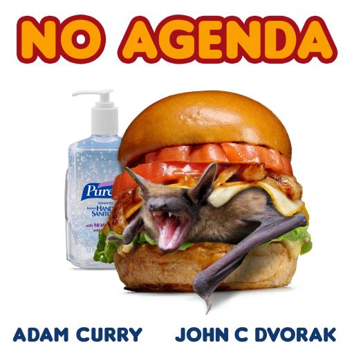Pupil Progression Plan,  No Agenda Episode 663