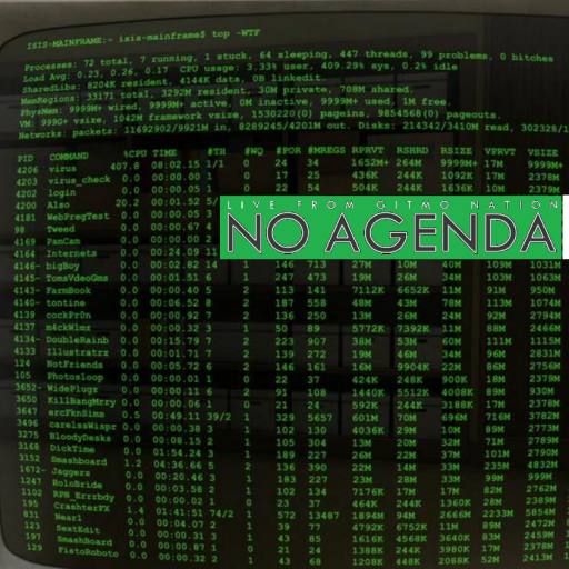 I hacked the ISIS Mainframe! by Josh