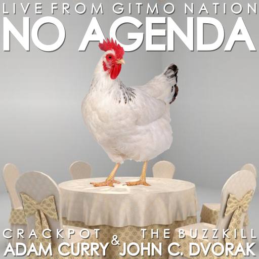 Chickenism by MartinJJ