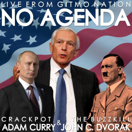 Clark about Putin and Hitler by MartinJJ