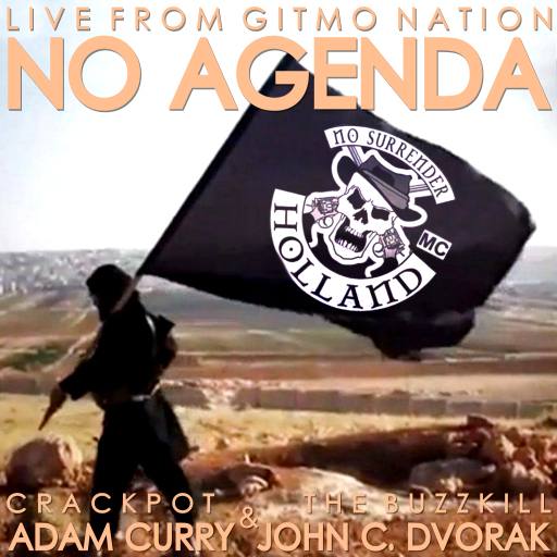 IS No Surrender by MartinJJ