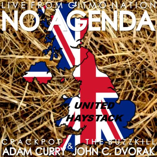 United Haystack by MartinJJ