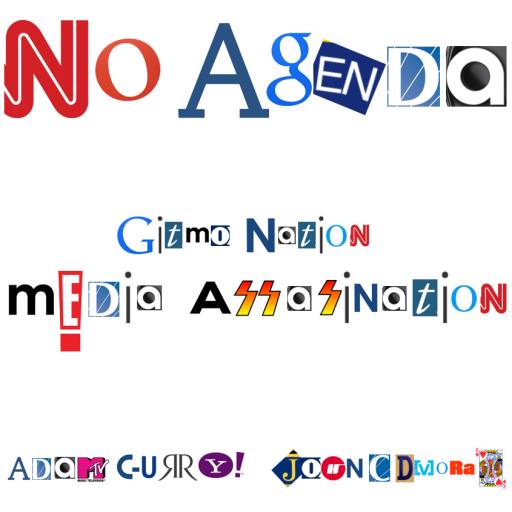 Bit of Everything by Michael Jed