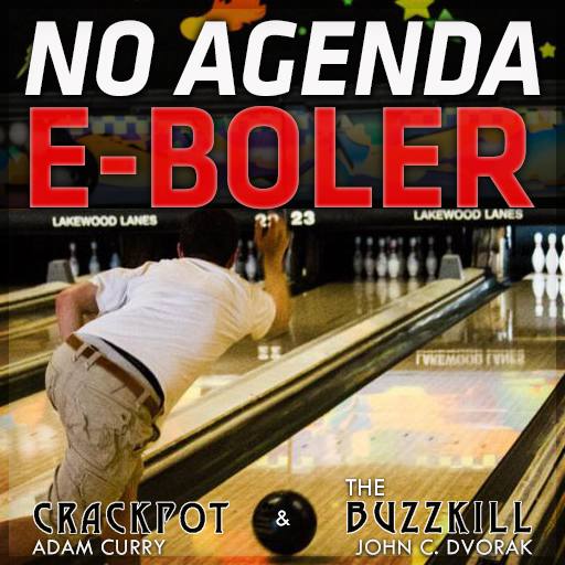 E-BOLER by Mr Shelby