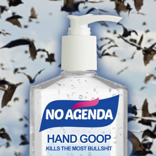 handgoops by Nick the Rat