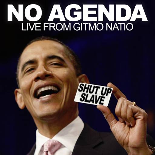 slave card by Nick the Rat