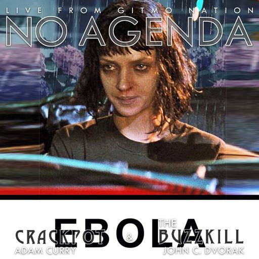 ebola fiction by peekasso INTERNET ARTIST