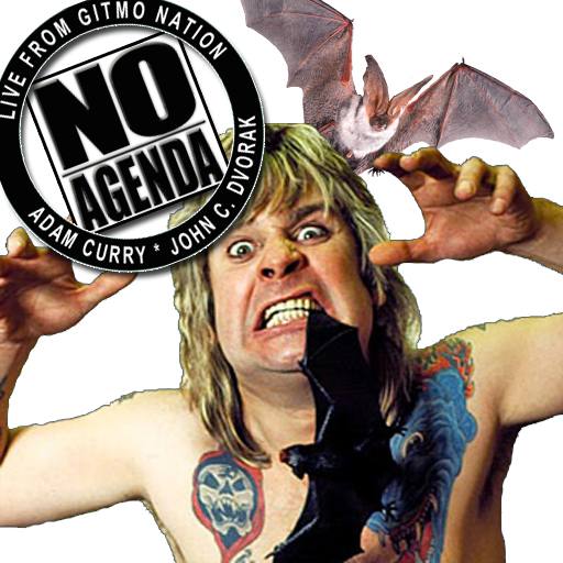 MMMM Bats are yummy by Rob Lyttle