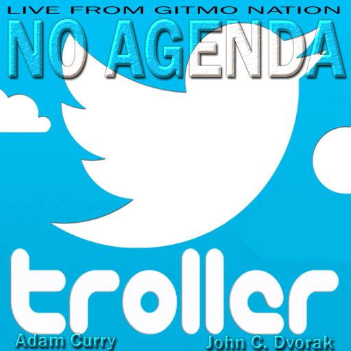 Troller by Rob Lyttle