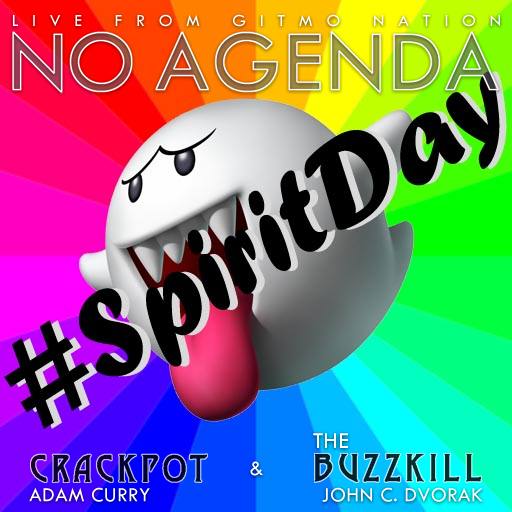 #SpiritDay by Sir Andrew Gardner