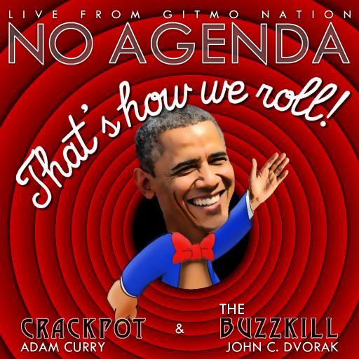 Folks! by Stu Catsso