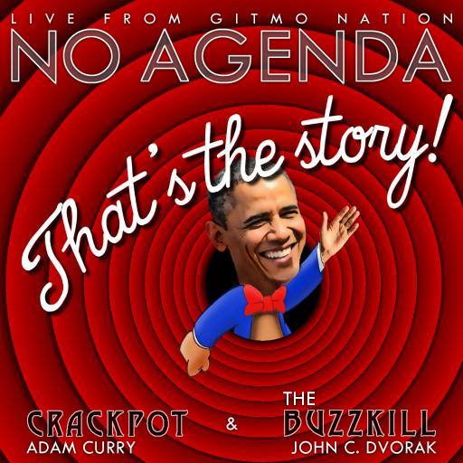 That's the story by Stu Catsso