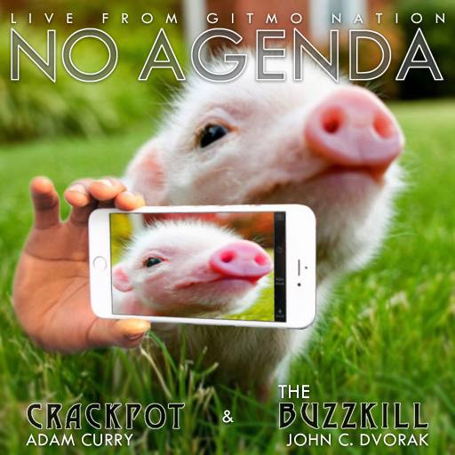 iphone6 pig selfie by sub7zero