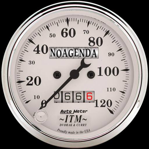 Clocking up the shows by 20wattbulb