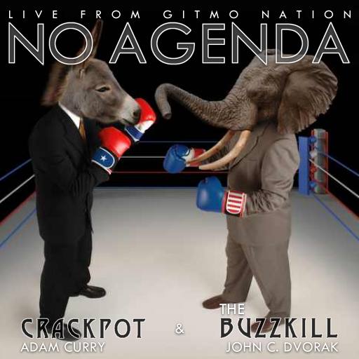 Battle Royal by Atomic Glue (John Wilkinson)