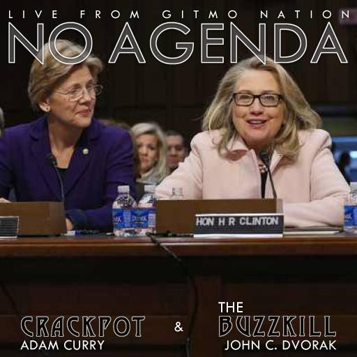 The Future of America by Atomic Glue (John Wilkinson)