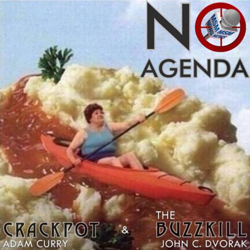 Gravy River by Baron_Nussbaum