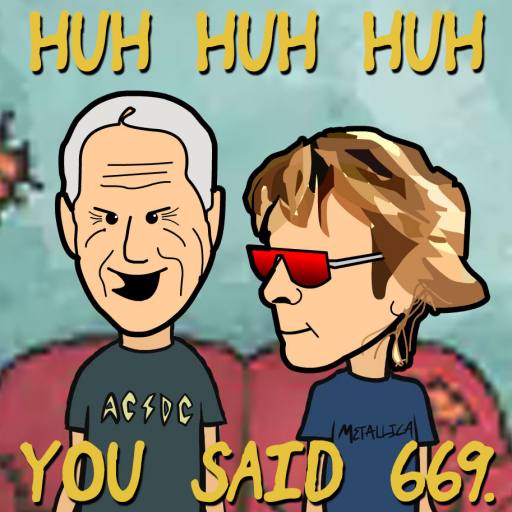 Six Sixy Nine Dude! by Bill Walsh (Sir Saturday)