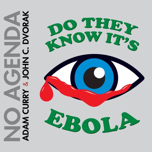 do they know it's ebola by Brad1X