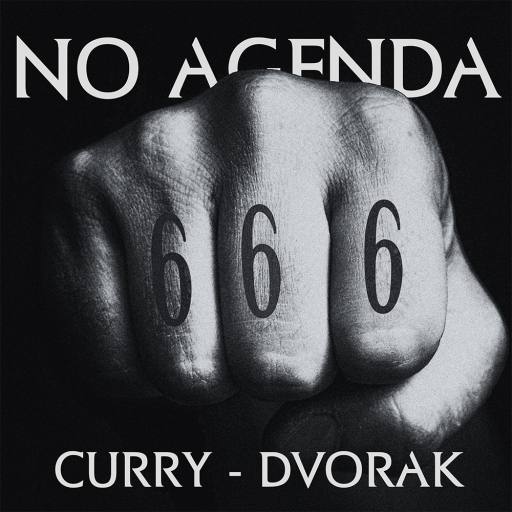 666 fist by Jay Young