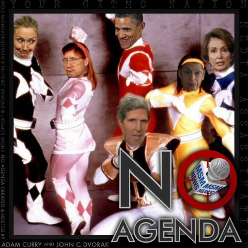 Mighty Morphin Power Elite by John Fletcher