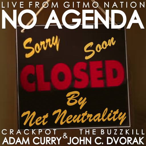 Closed Soon by MartinJJ