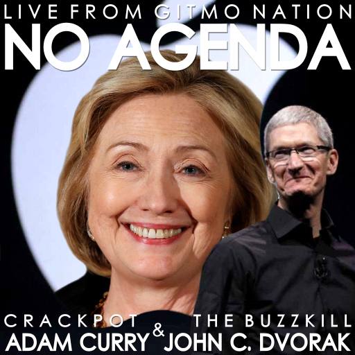 Hillary-Cook by MartinJJ