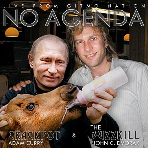 Putin & Curry by Michael Dunn