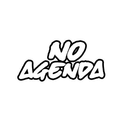 No Agenda by Nick the Rat