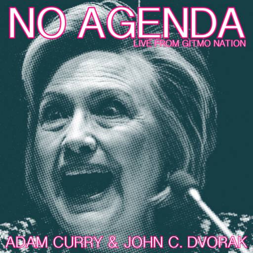 Hillaryous by Sir Donald Winkler (Baron)