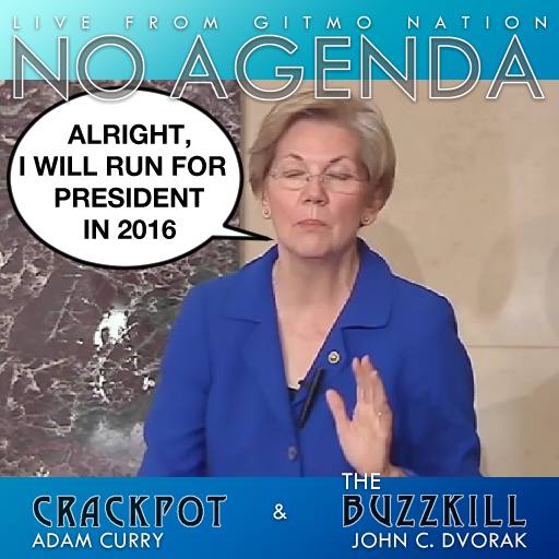 next prez by Author Withheld By Request