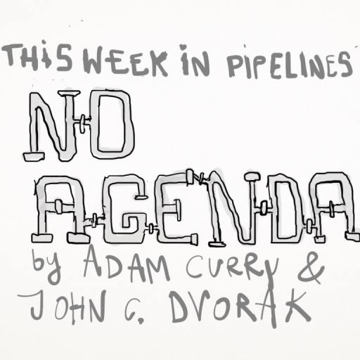 pipelines by Author Withheld By Request