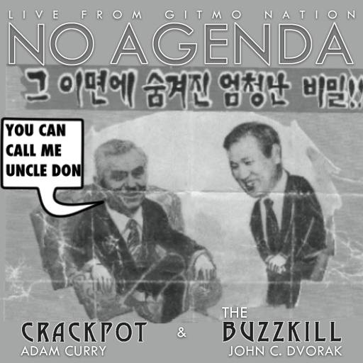 Uncle Don by Author Withheld By Request