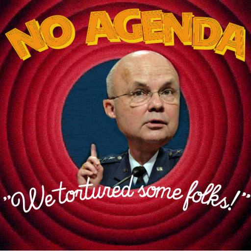 Some Folks! by Flank Lizard