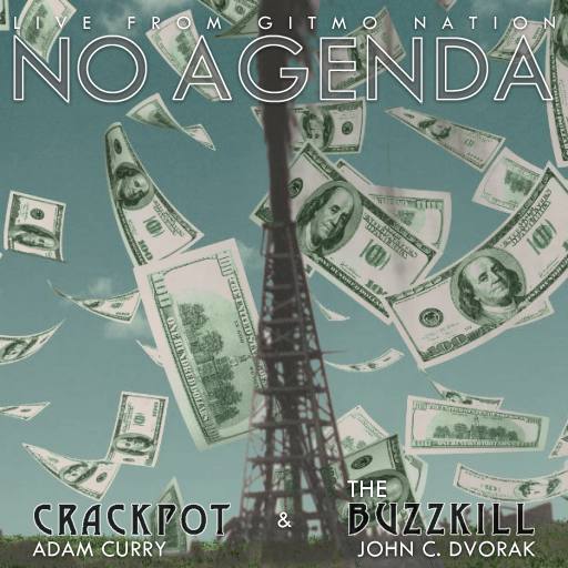 Money Gusher 1 by John Fletcher