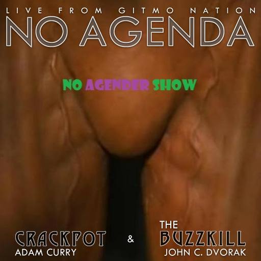 No Agender by kngsxvigil