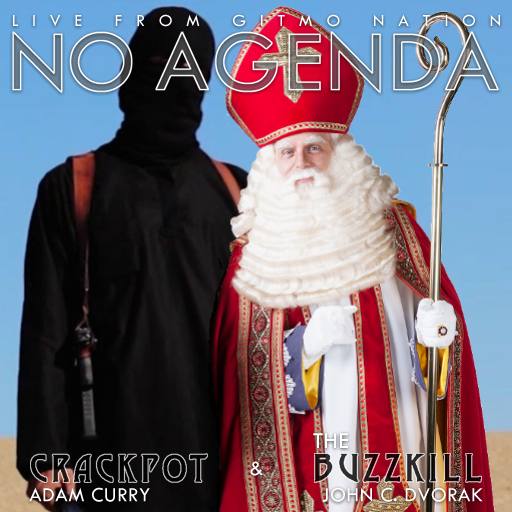 The New Zwarte Piet by Kosmo