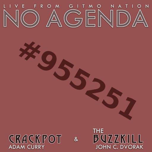 Today's Magic Number is #955251 by Kosmo