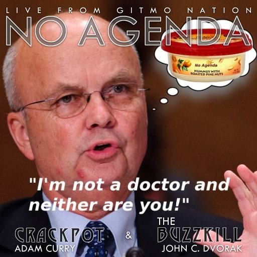 Hayden is not a doctor by Kris