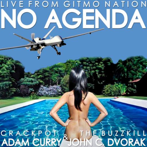 Oz Droning by MartinJJ